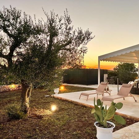 Enjoytrulli - Countryside Villa Noci Kültér fotó