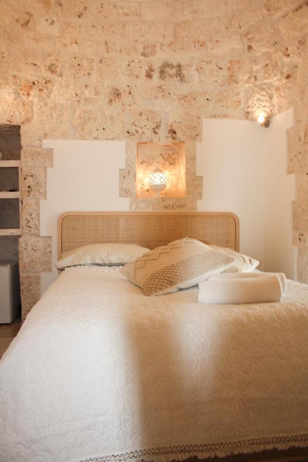 Enjoytrulli - Countryside Villa Noci Kültér fotó