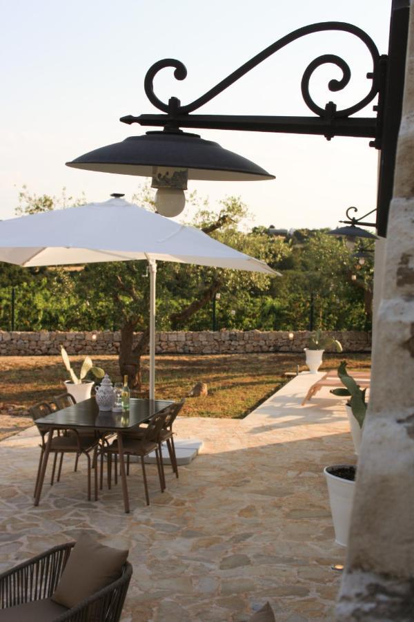 Enjoytrulli - Countryside Villa Noci Kültér fotó