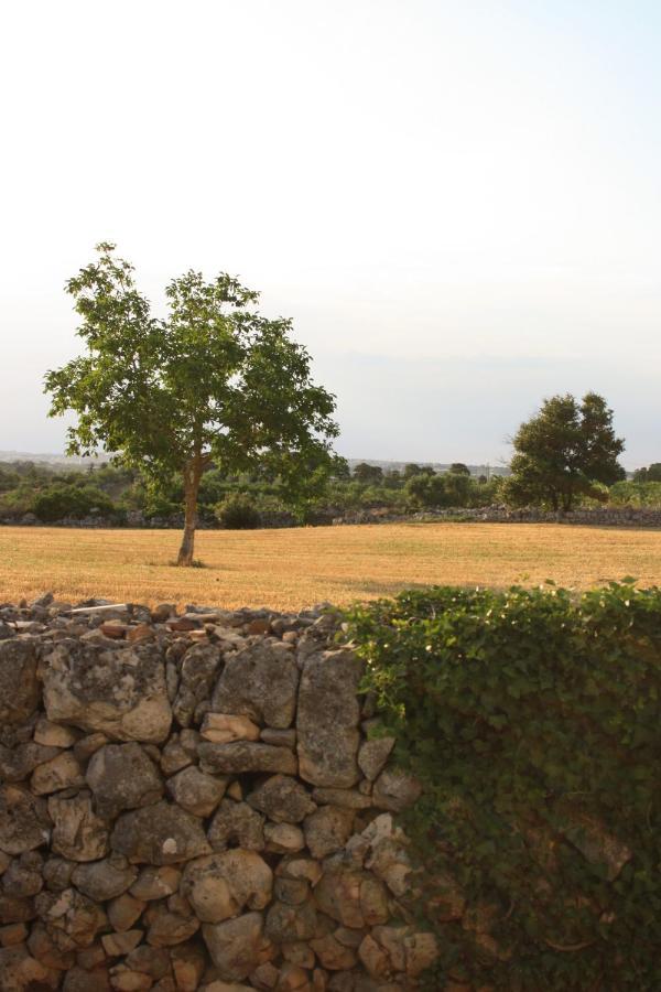 Enjoytrulli - Countryside Villa Noci Kültér fotó