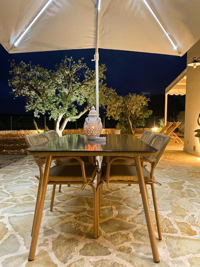 Enjoytrulli - Countryside Villa Noci Kültér fotó