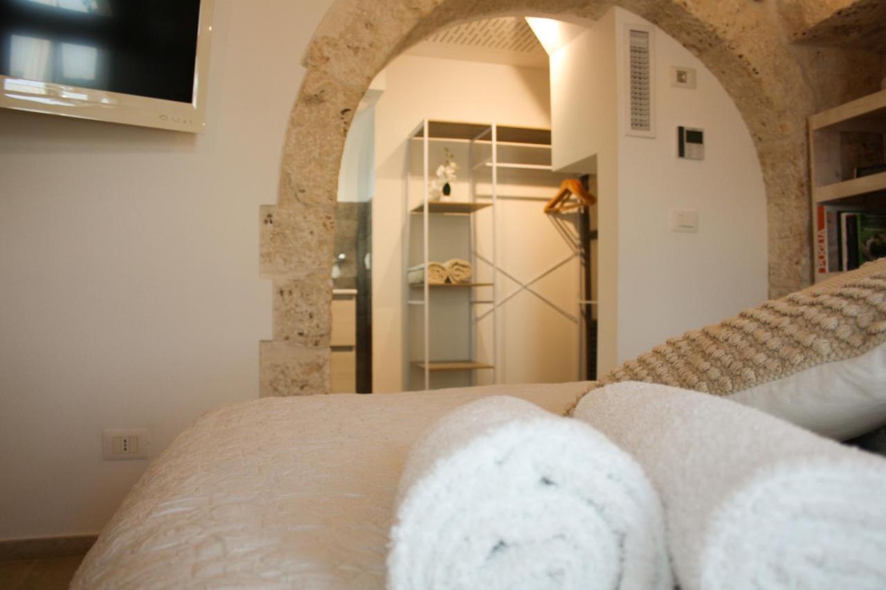 Enjoytrulli - Countryside Villa Noci Kültér fotó