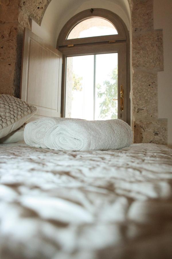 Enjoytrulli - Countryside Villa Noci Kültér fotó