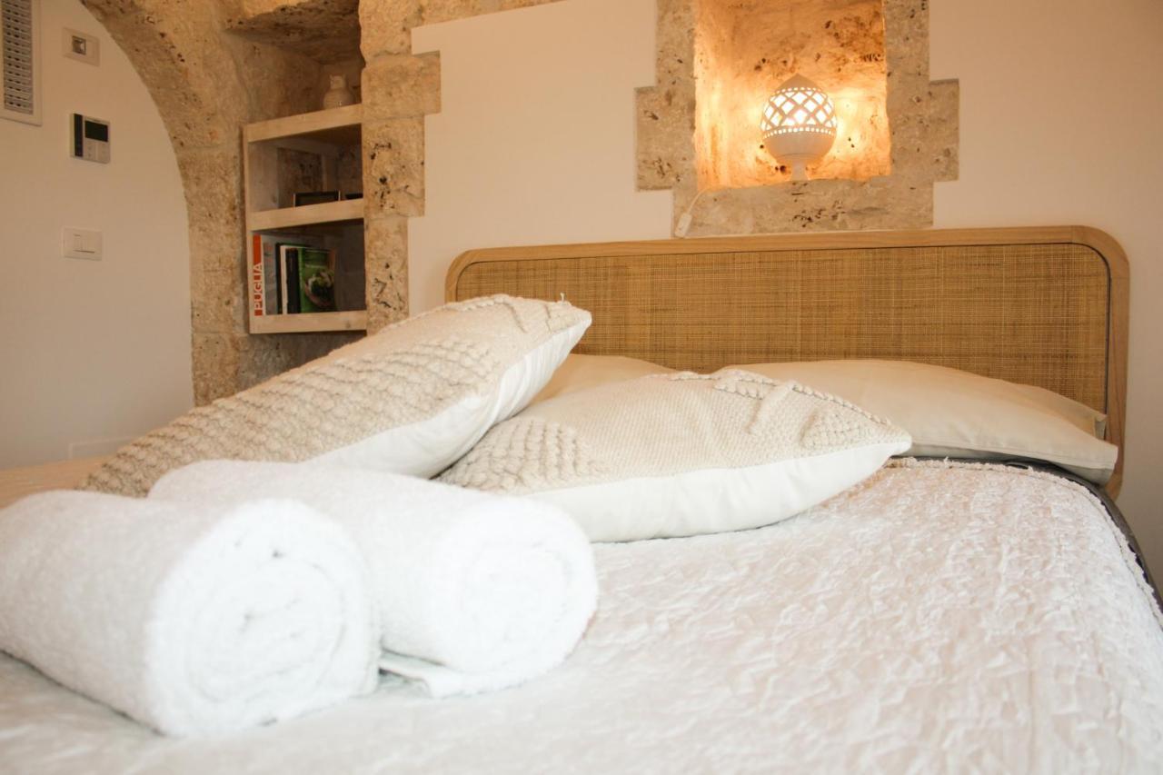 Enjoytrulli - Countryside Villa Noci Kültér fotó