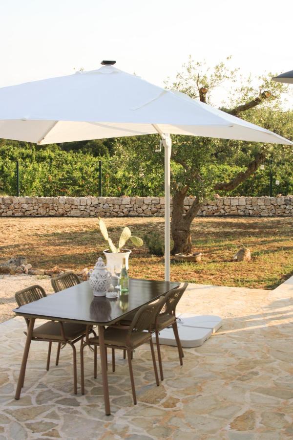 Enjoytrulli - Countryside Villa Noci Kültér fotó
