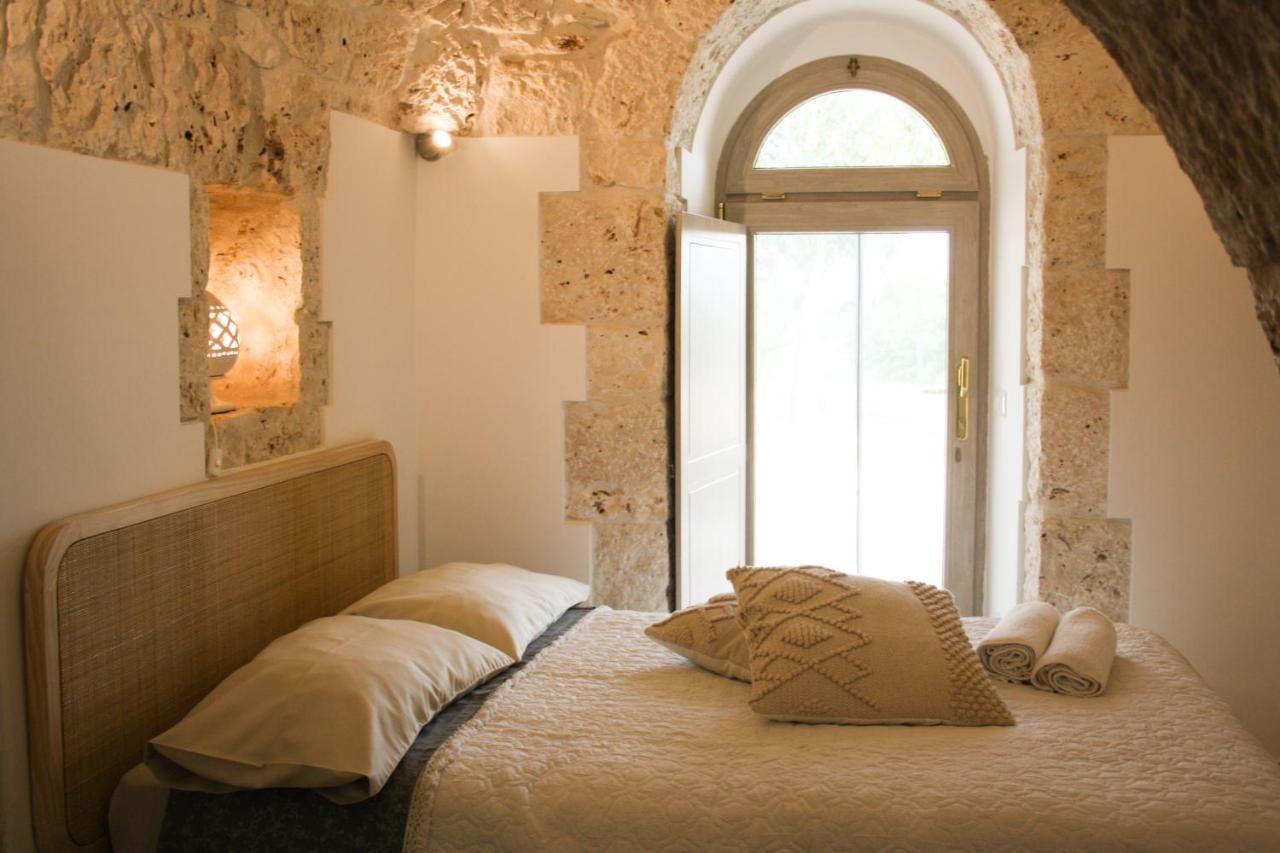 Enjoytrulli - Countryside Villa Noci Kültér fotó