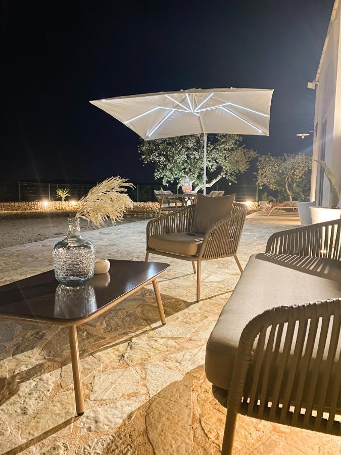 Enjoytrulli - Countryside Villa Noci Kültér fotó