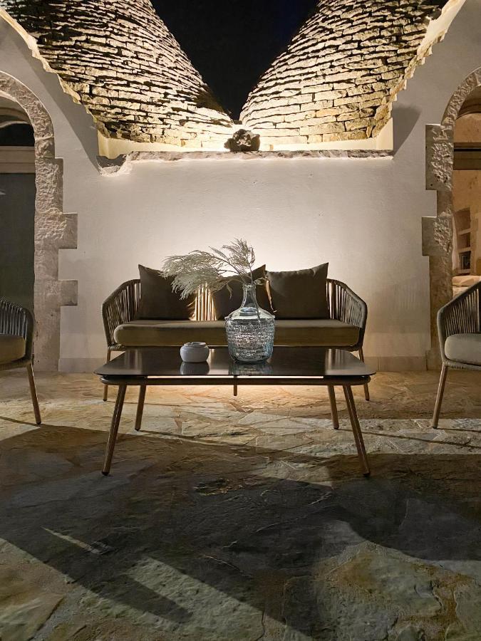 Enjoytrulli - Countryside Villa Noci Kültér fotó