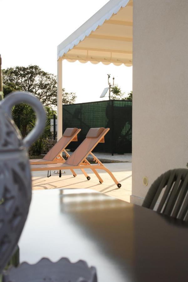 Enjoytrulli - Countryside Villa Noci Kültér fotó