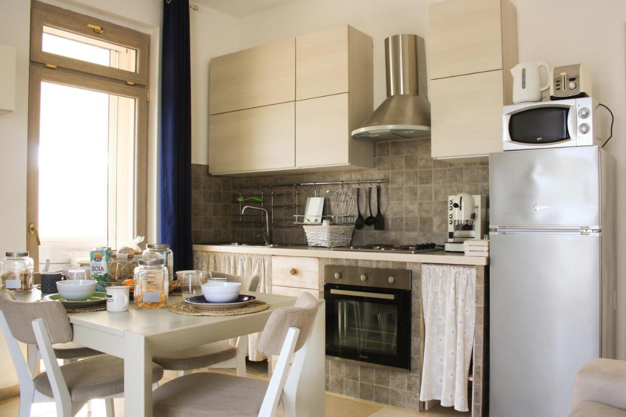 Enjoytrulli - Countryside Villa Noci Kültér fotó