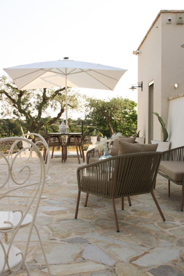 Enjoytrulli - Countryside Villa Noci Kültér fotó